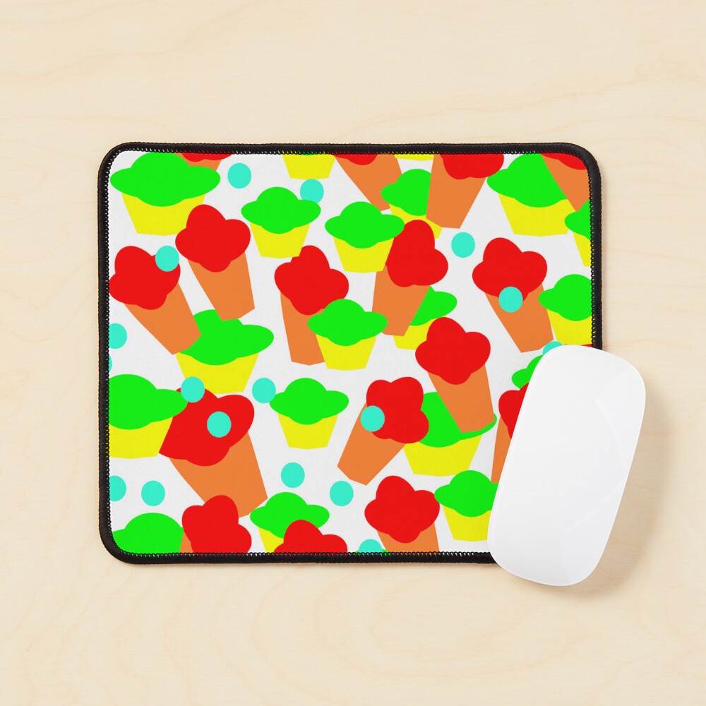 Item preview, Mouse Pad designed and sold by PrettyViews.