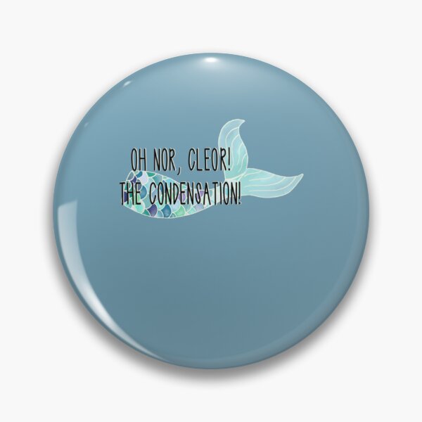 Item preview, cleo the condensation  small designed and sold by Oliveraorths.