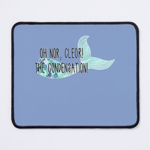 Item preview, cleo the condensation  small designed and sold by Oliveraorths.