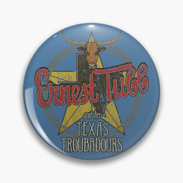 Item preview, Ernest Tubb & His Texas Troubadours 1943 designed and sold by AstroZombie6669.