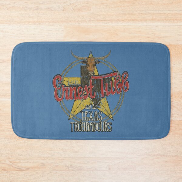 Item preview, Ernest Tubb & His Texas Troubadours 1943 designed and sold by AstroZombie6669.