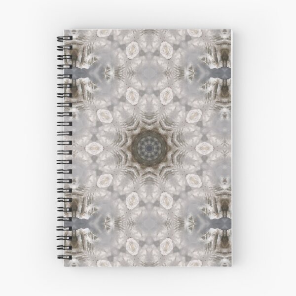 Item preview, Mountainous view Kaleidoscope pattern 5 designed and sold by Swabcraft.