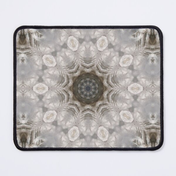 Item preview, Mountainous view Kaleidoscope pattern 5 designed and sold by Swabcraft.