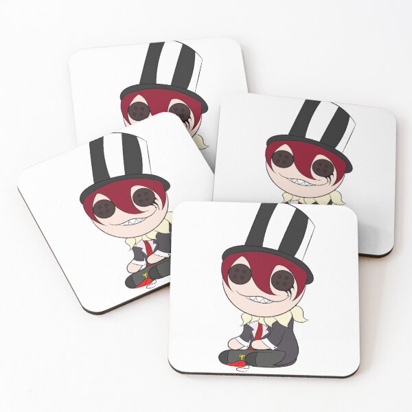 Item preview, Jason the toymaker  designed and sold by KikiAdoras.