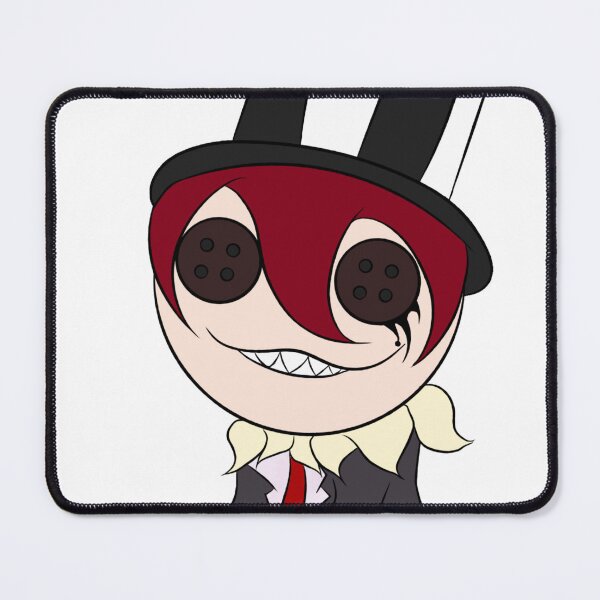 Item preview, Jason the toymaker designed and sold by KikiAdoras.