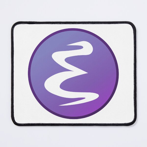 Item preview, Emacs designed and sold by M0n4d.