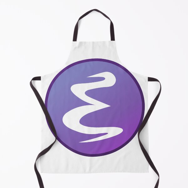 Item preview, Emacs designed and sold by M0n4d.