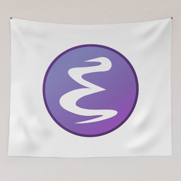 Item preview, Emacs designed and sold by M0n4d.