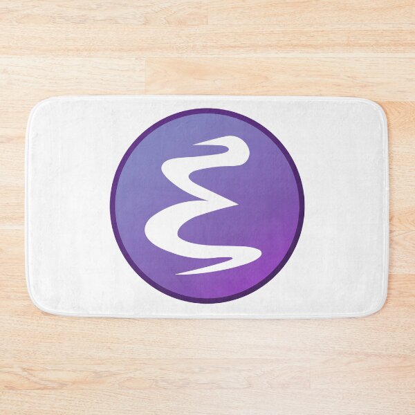 Item preview, Emacs designed and sold by M0n4d.