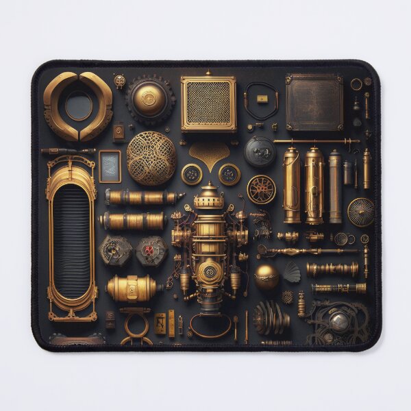 Artikelvorschau, Technical Parts No2 entworfen und verkauft von scificial.