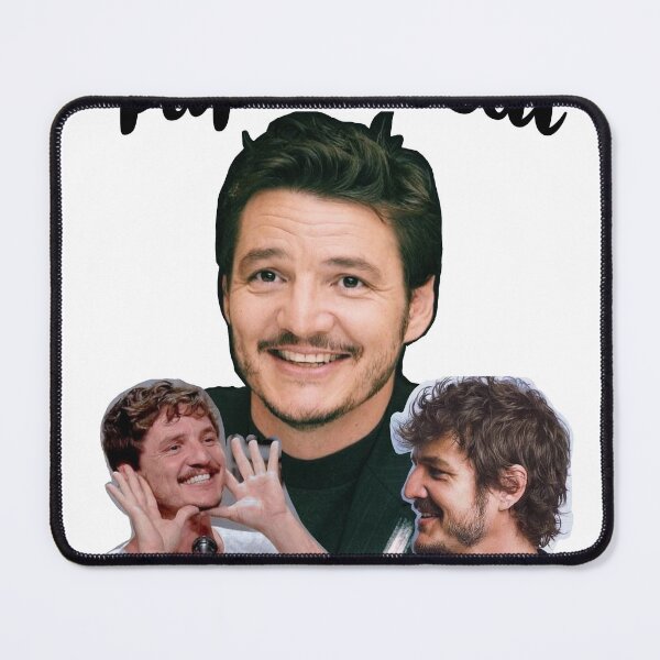 Item preview, Pedro Pascal Daddy Papi Boyfriend designed and sold by QuintanillaShop.