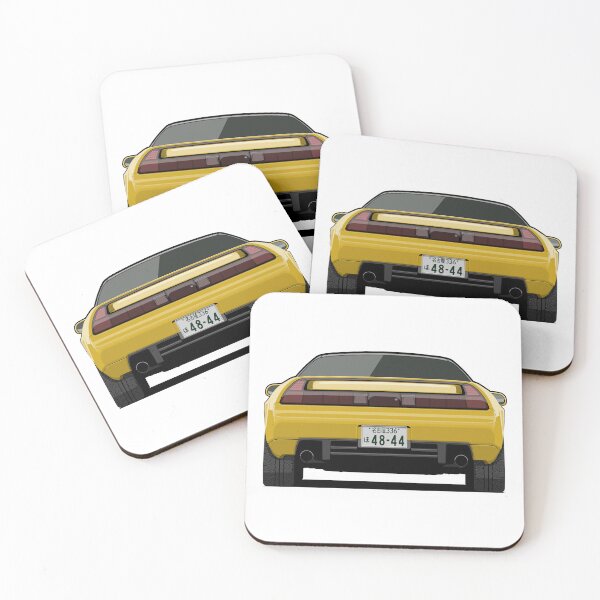 Item preview, New Sportcar eXperiment  designed and sold by icemanmsc.