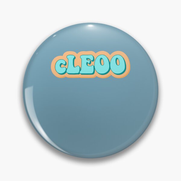Item preview, cLEOOO designed and sold by Oliveraorths.