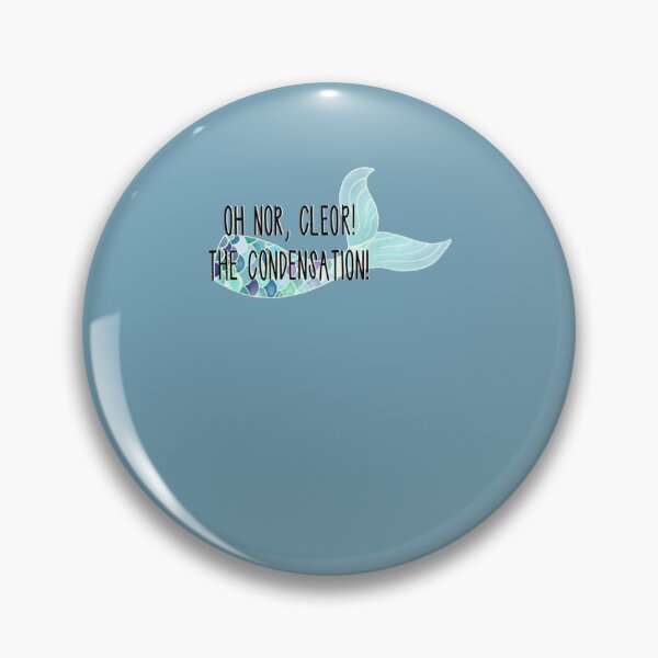 Item preview, cleor the condensation  designed and sold by Oliveraorths.