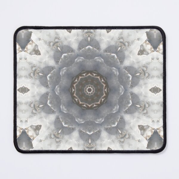 Item preview, Mountainous view Kaleidoscope pattern 6 designed and sold by Swabcraft.