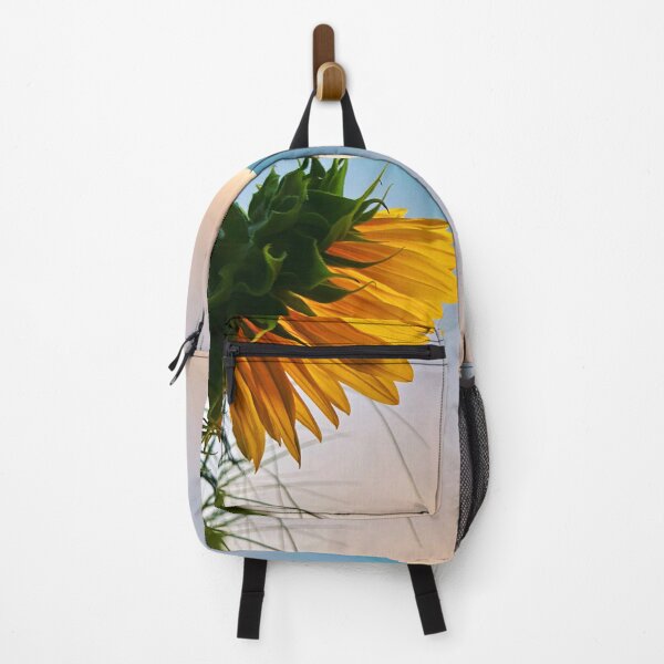 Item preview, Sunflower and Moon - photograph by Margo Humphries designed and sold by Margo Humphries.