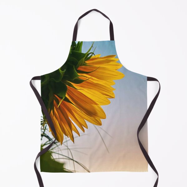 Item preview, Sunflower and Moon - photograph by Margo Humphries designed and sold by Margo Humphries.