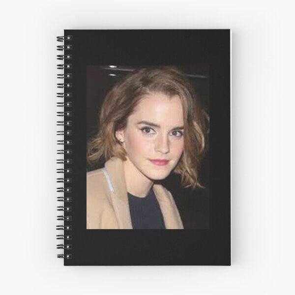 Item preview, Album - Emma Watson designed and sold by NoelShieldsDDS.