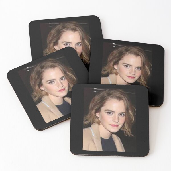 Item preview, Album - Emma Watson designed and sold by NoelShieldsDDS.