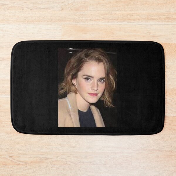 Item preview, Album - Emma Watson designed and sold by NoelShieldsDDS.