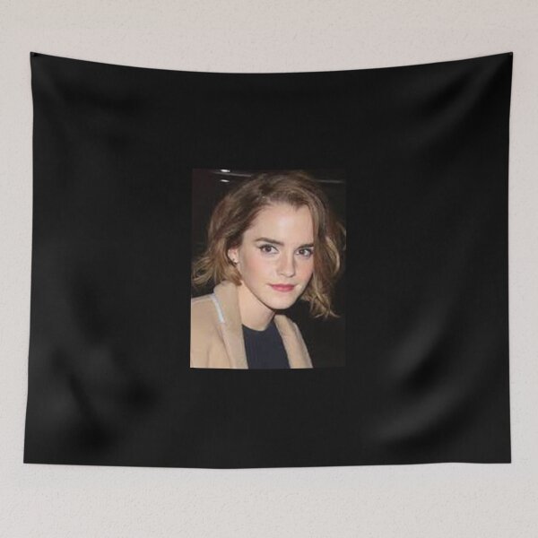 Item preview, Album - Emma Watson designed and sold by NoelShieldsDDS.