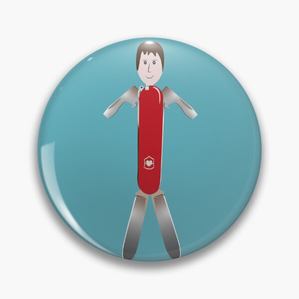 Item preview, Happy Birthday Handy to Have Around designed and sold by Incognito Design.