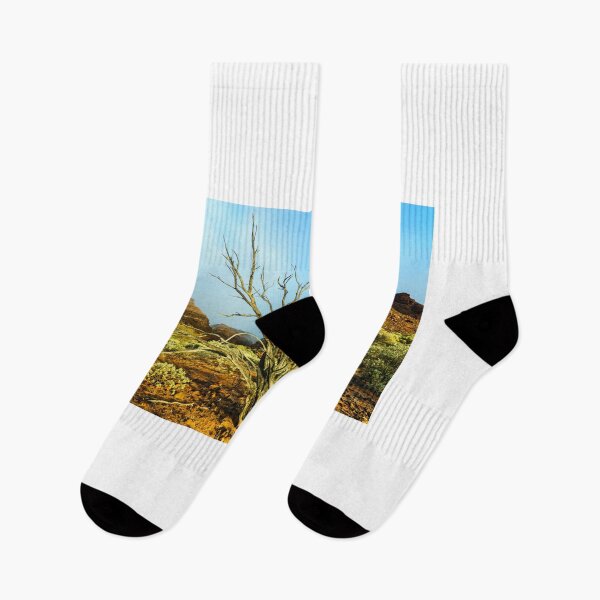 Item preview, Sunrise at the Kennedy Range National Park designed and sold by Jan Fijolek.