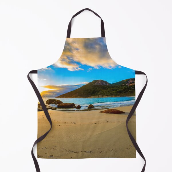 Item preview, Little Beach designed and sold by Jan Fijolek.