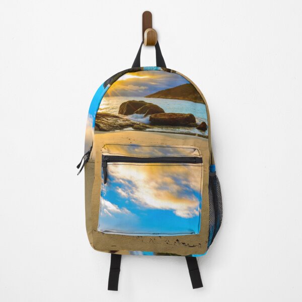 Item preview, Little Beach designed and sold by Jan Fijolek.