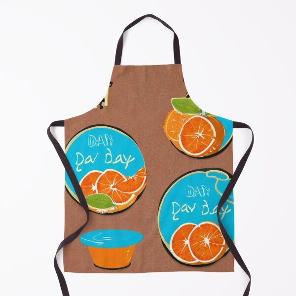 Item preview, Orange Day Cookies designed and sold by doomwalker2010.