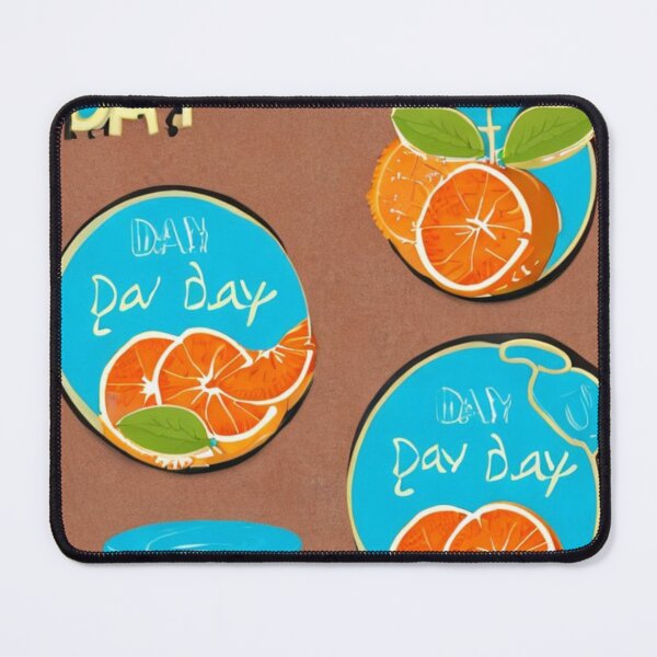 Item preview, Orange Day Cookies designed and sold by doomwalker2010.