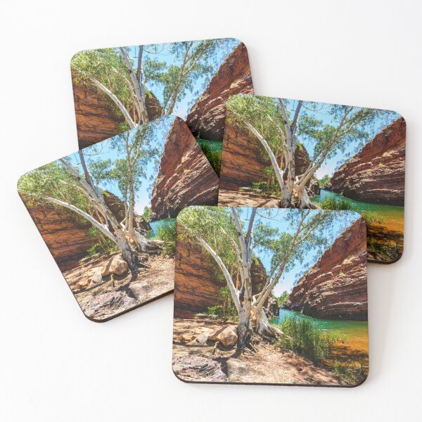 Item preview, Hamersley Gorge designed and sold by Jan Fijolek.