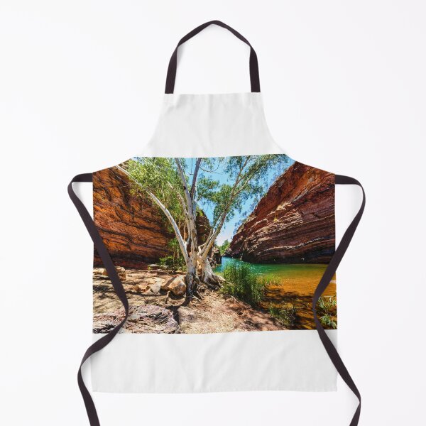 Item preview, Hamersley Gorge designed and sold by Jan Fijolek.