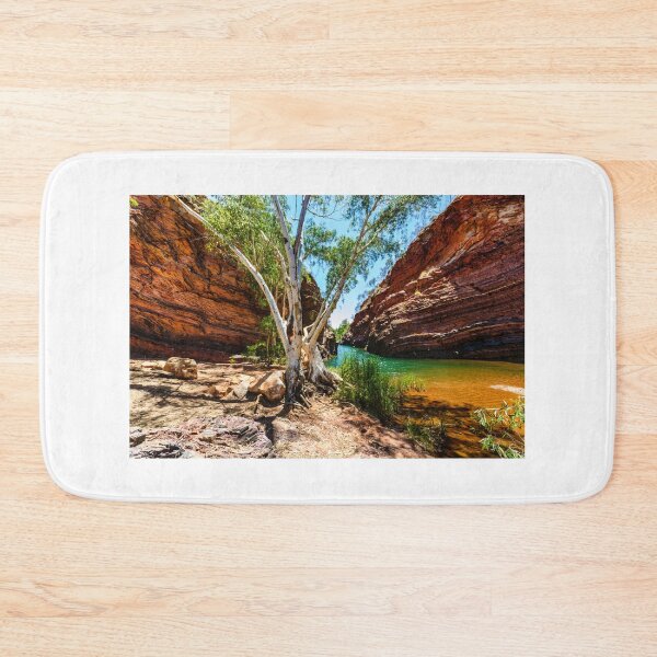 Item preview, Hamersley Gorge designed and sold by Jan Fijolek.