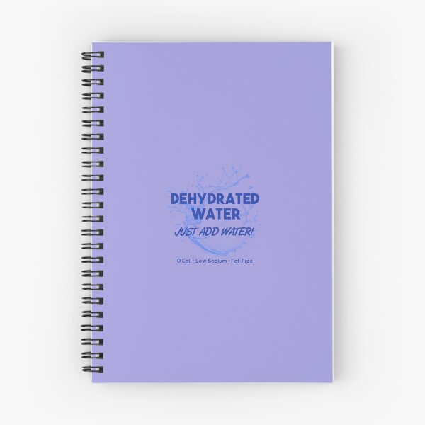 Item preview, Dehydrated Water  Just Add Water designed and sold by Davidfents.