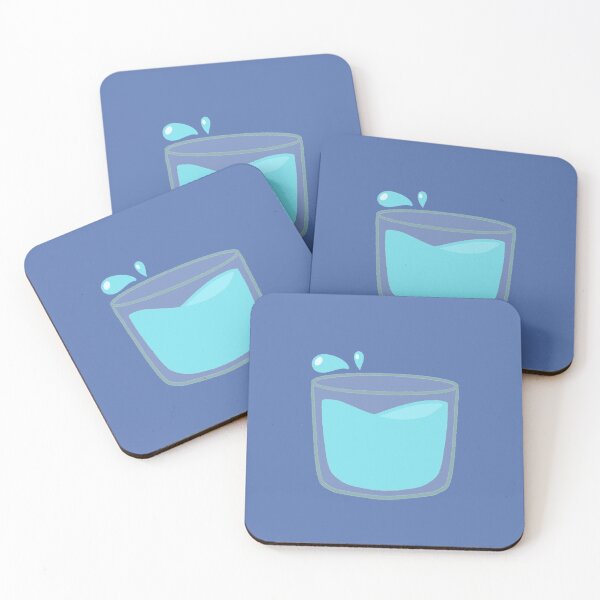 Item preview, Drink a glass of water    designed and sold by Davidfents.