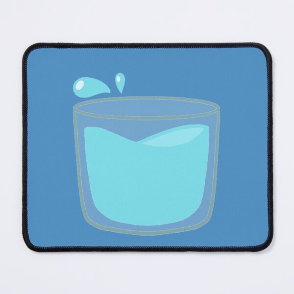 Item preview, Drink a glass of water    designed and sold by Davidfents.