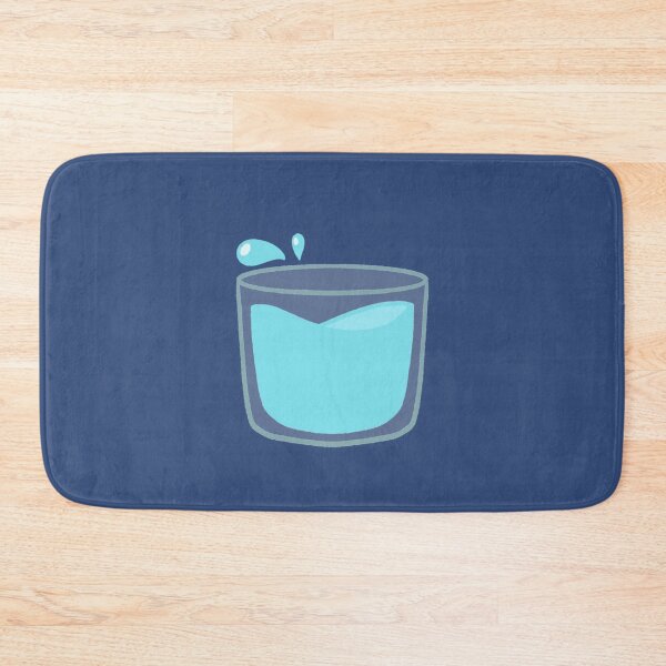 Item preview, Drink a glass of water    designed and sold by Davidfents.
