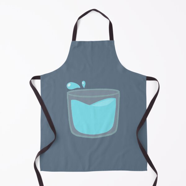 Item preview, Drink a glass of water    designed and sold by Davidfents.