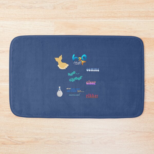 Item preview, H2O  Just Add Water Pack designed and sold by Davidfents.