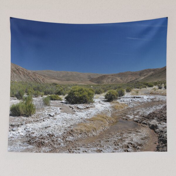 Item preview, Salar de Uyuni: the magic of contrasting landscapes designed and sold by franck380.