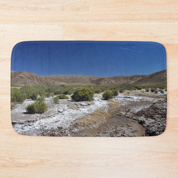 Item preview, Salar de Uyuni: the magic of contrasting landscapes designed and sold by franck380.