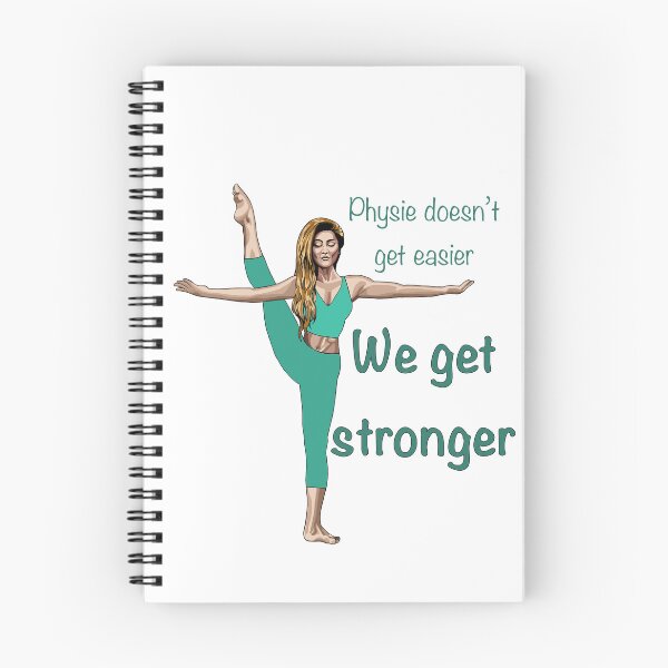 Item preview, Stronger  designed and sold by JustPhysie.