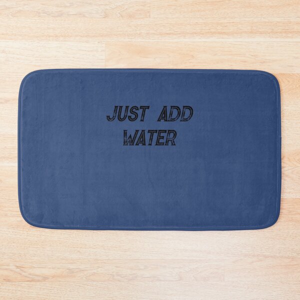 Item preview, h2o  Just add water designed and sold by Davidfents.