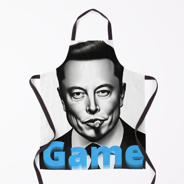 Item preview, Elon musk twitter $8 game designed and sold by CyberWindow.