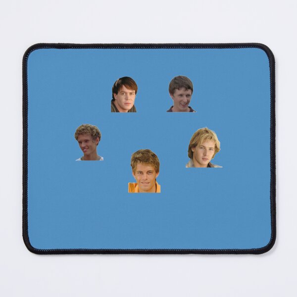 Item preview, h2o boys designed and sold by Davidfents.