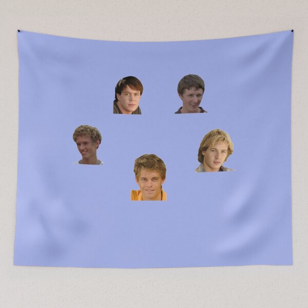 Item preview, h2o boys designed and sold by Davidfents.
