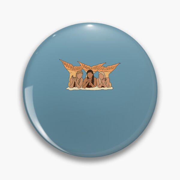 Item preview, h2o Emma Cleo Rikki designed and sold by Davidfents.