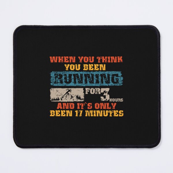 Item preview, Funny Skyrunning Trail Running quote designed and sold by HomeCoquette.
