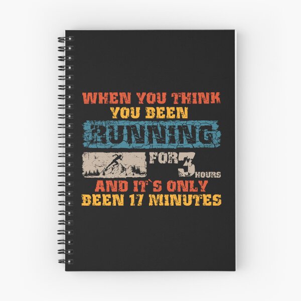 Item preview, Funny Skyrunning Trail Running quote designed and sold by HomeCoquette.